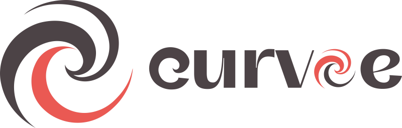 Logo Curvee